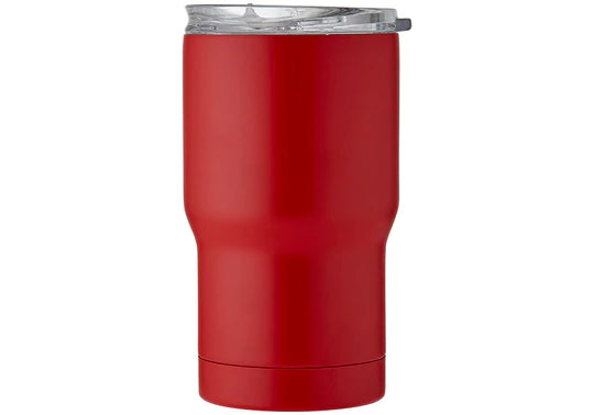 Ladelle Portables Travel Mug - Red