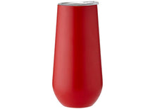 Load image into Gallery viewer, Ladelle Portables Champagne Tumbler - Red

