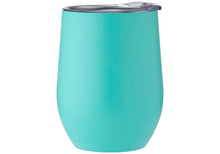Load image into Gallery viewer, Ladelle Portables Wine Tumbler - Teal
