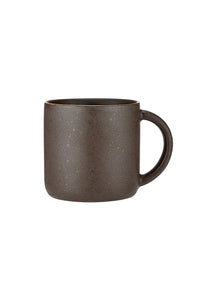 Ladelle Reactive Mug - Charcoal