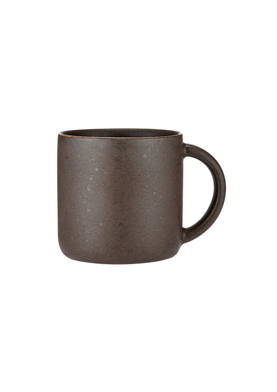 Ladelle Reactive Mug - Charcoal