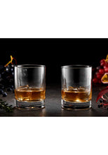 Load image into Gallery viewer, Ladelle Quinn Whisky Glasses
