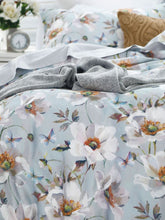 Load image into Gallery viewer, Linen House Poppy Quilt Cover
