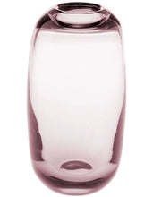 Load image into Gallery viewer, Linen House Vase - Rita Grape
