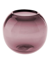Load image into Gallery viewer, Linen House Vase - Rita Grape

