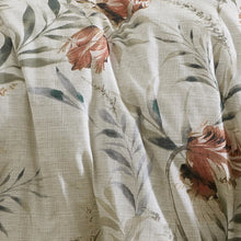 Load image into Gallery viewer, Logan &amp; Mason Quilt Cover Set - Elise Sage
