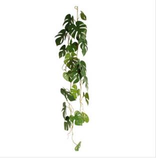 Monstera Vine Real Touch 120cm