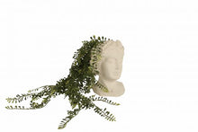 Load image into Gallery viewer, Octavia Head Planter 28 x 18cm
