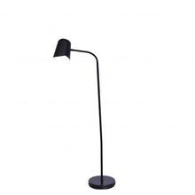 Load image into Gallery viewer, Peggy Adjustable Floor Lamp - Black
