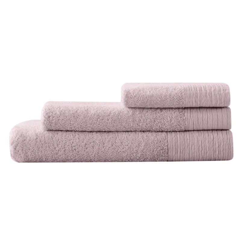 Royal Doulton Bath Towel - Lilac