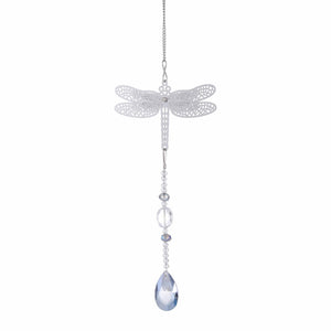 Suncatcher - Dragonfly