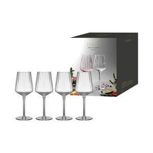 Tempa Esme Wine Glasses (4pk) - Clear