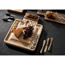 Load image into Gallery viewer, Tempa Fromagerie Square Serving Set - Manijmup Homemakers
