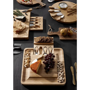 Tempa Fromagerie Square Serving Set - Manijmup Homemakers