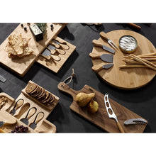 Load image into Gallery viewer, Tempa Fromagerie Square Serving Set - Manijmup Homemakers
