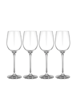 Load image into Gallery viewer, Tempa Quinn White Wine Glasses (Set of 4)
