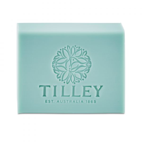 Tilley Finest Triple Milled Soap - Flowering Gum