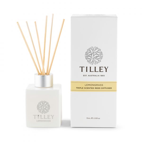 Tilley Aromatic Reed Diffuser