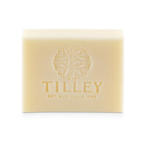 Tilley Finest Triple-Milled Soap - Lemongrass