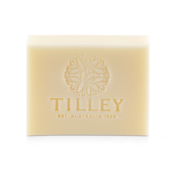 Tilley Finest Triple-Milled Soap - Lemongrass