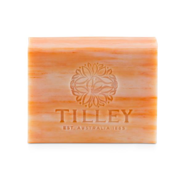 Tilley Soap Orange Blossom