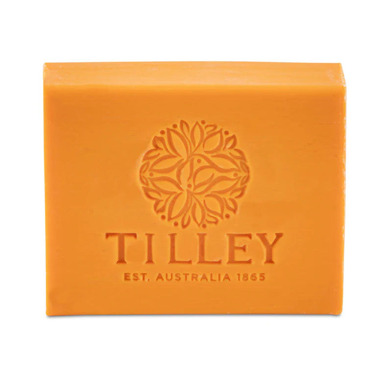 Tilley Soap - Kakadu Plum 100g