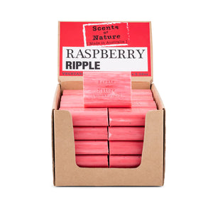 Tilley Soap - Raspberry Ripple 100g