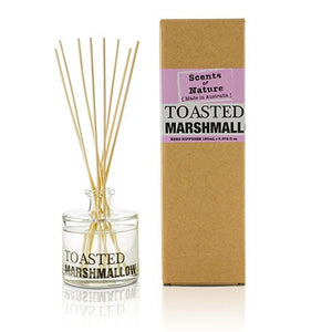 Tilley Aromatic Reed Diffuser - 150ml - Toasted Marshmallow