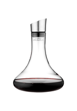 Load image into Gallery viewer, Quinn Waterfall Wine Decanter
